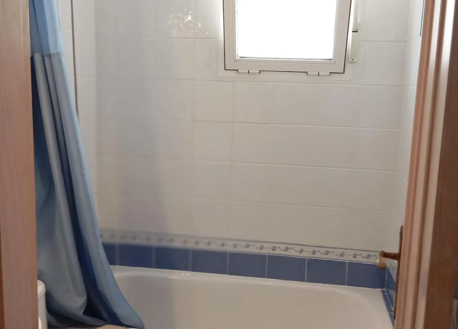 Apartmán Mojacar Golf Y Playa Španělsko