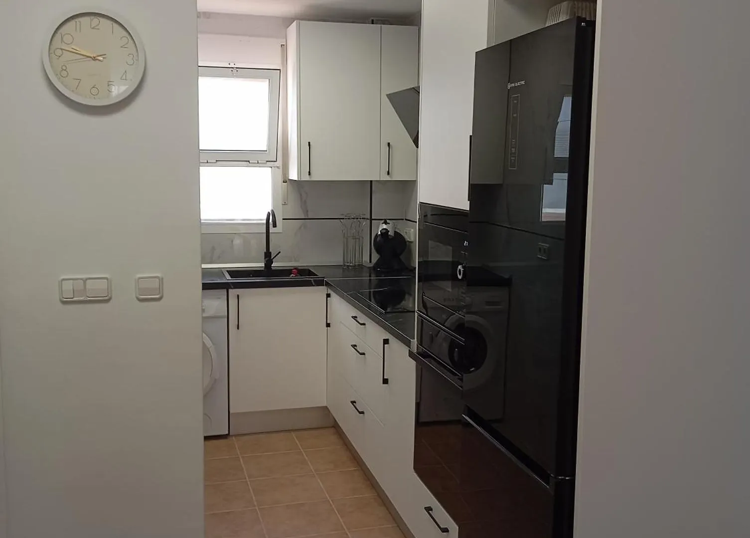 Apartmán Mojacar Golf Y Playa Španělsko