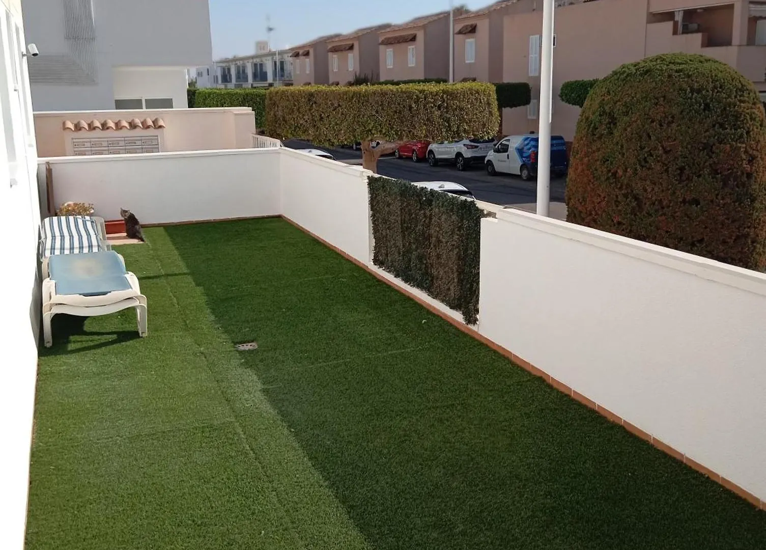 Apartmán Mojacar Golf Y Playa