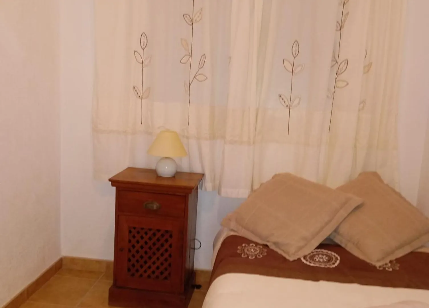 Apartmán Mojacar Golf Y Playa 0*,  Španělsko