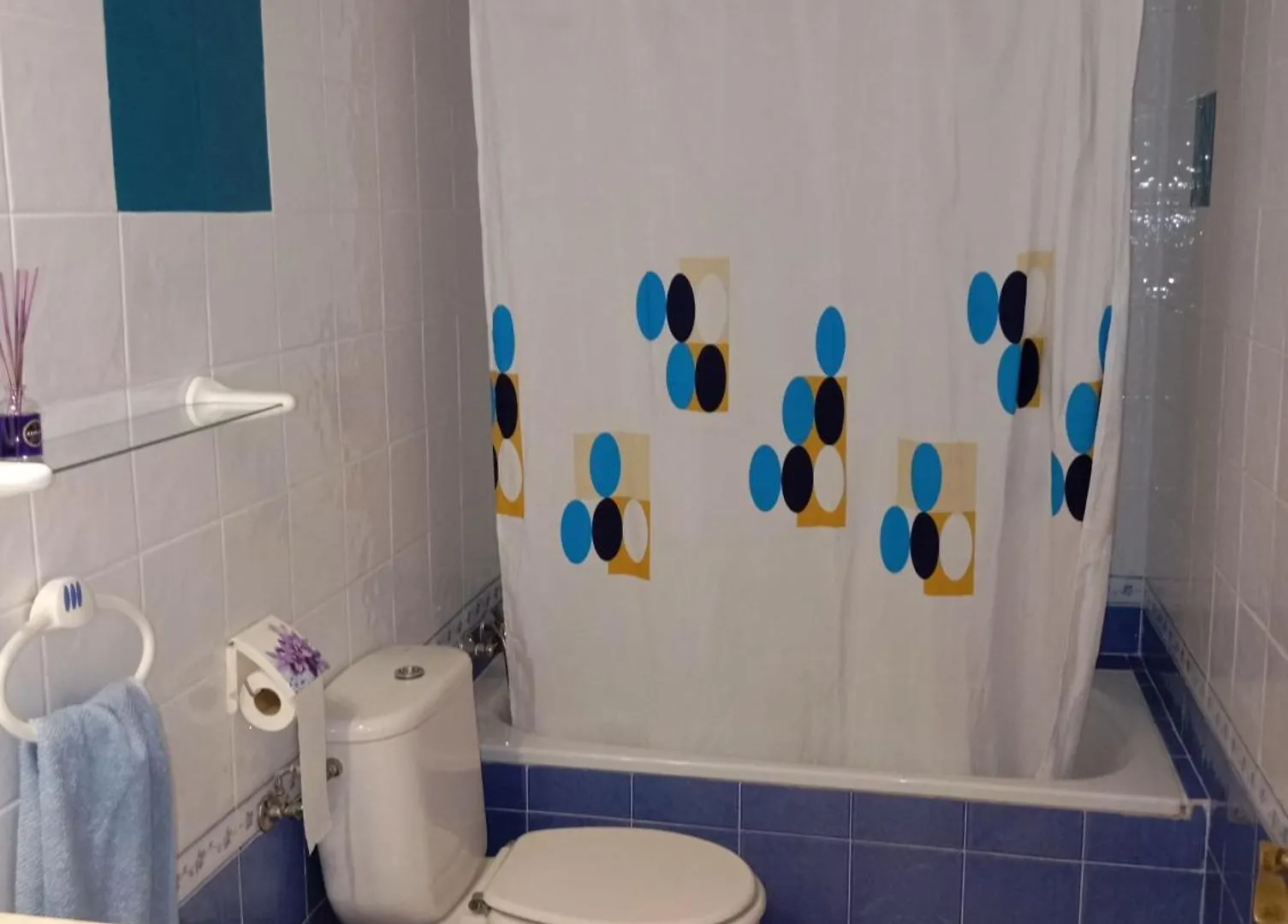 Apartmán Mojacar Golf Y Playa
