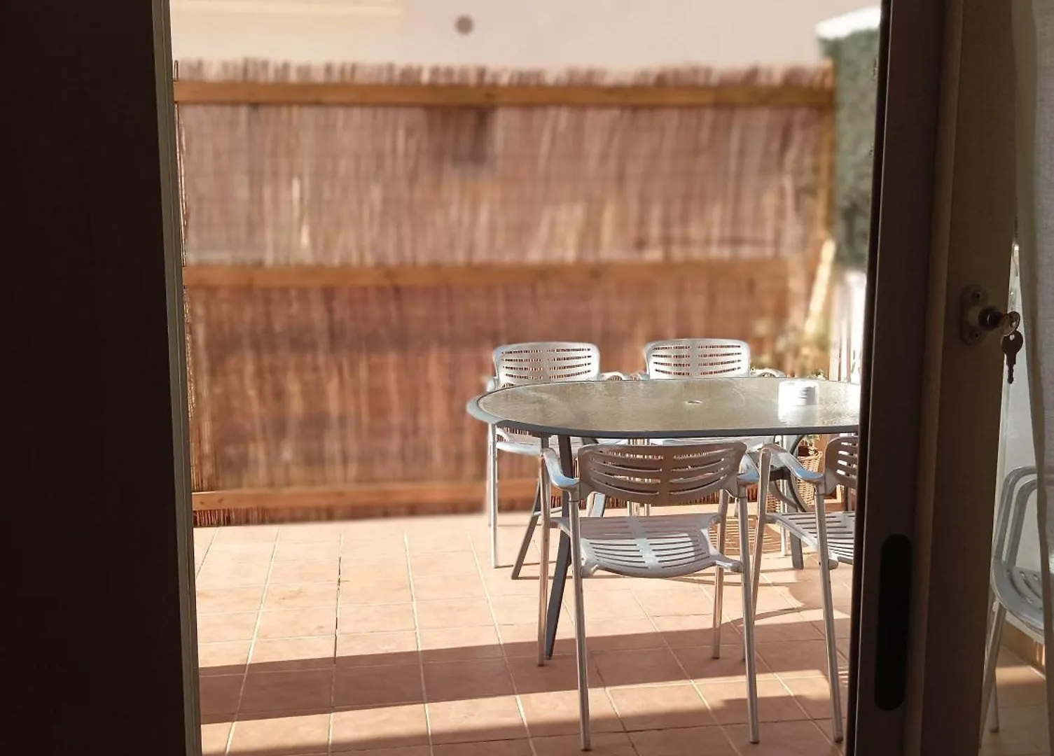Apartmán Mojacar Golf Y Playa