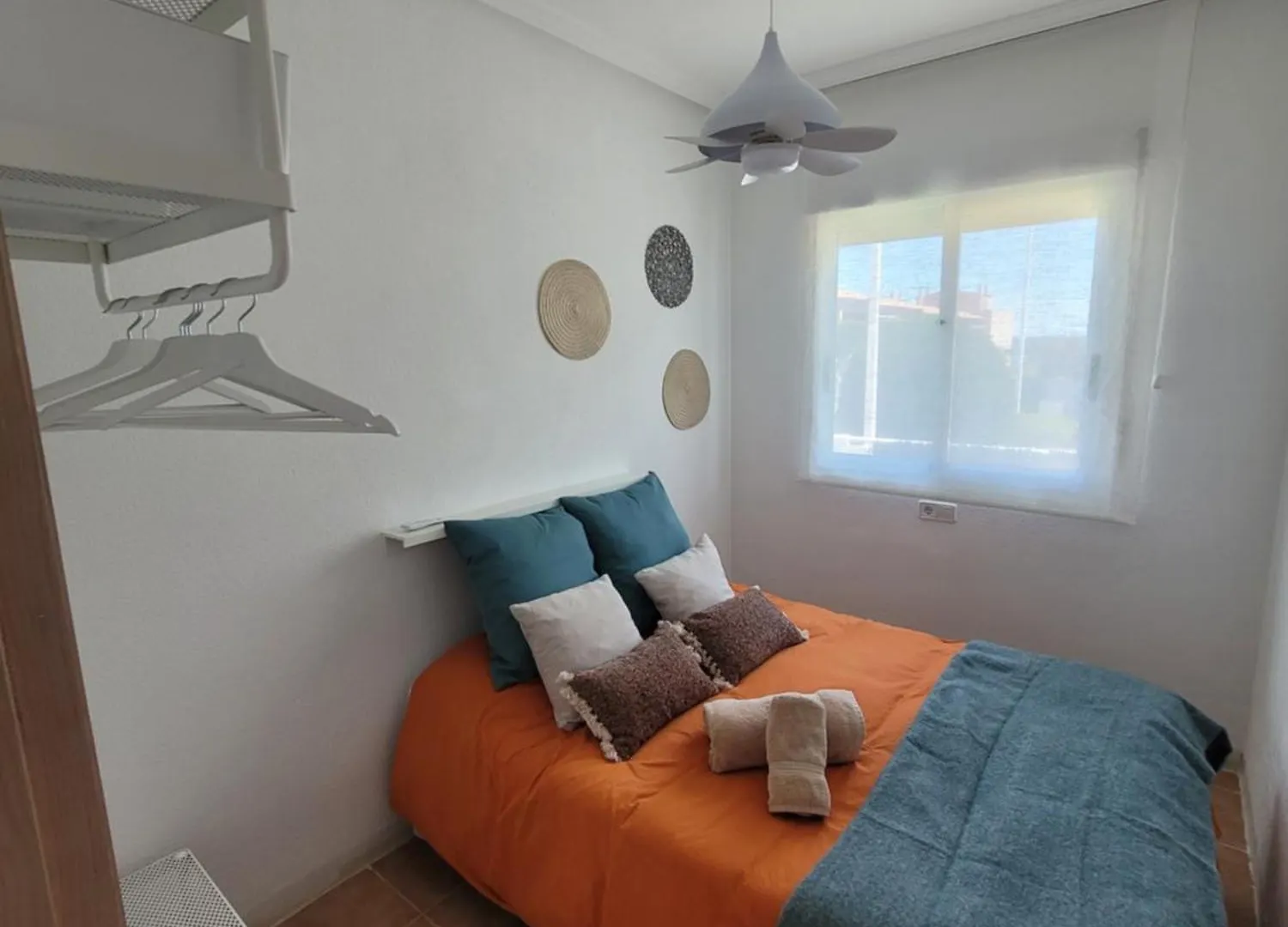 Apartmán Mojacar Golf Y Playa Španělsko