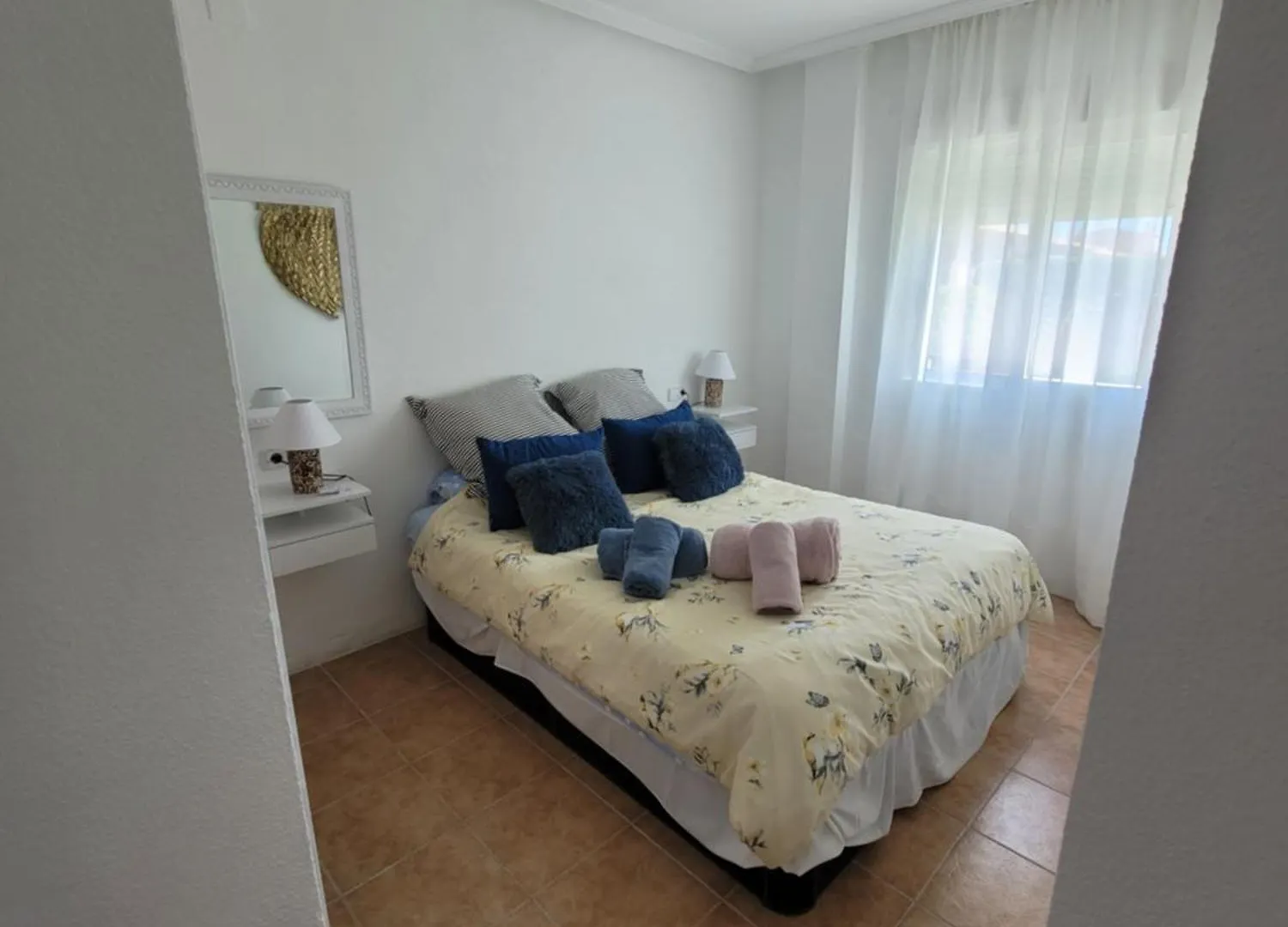 Apartmán Mojacar Golf Y Playa