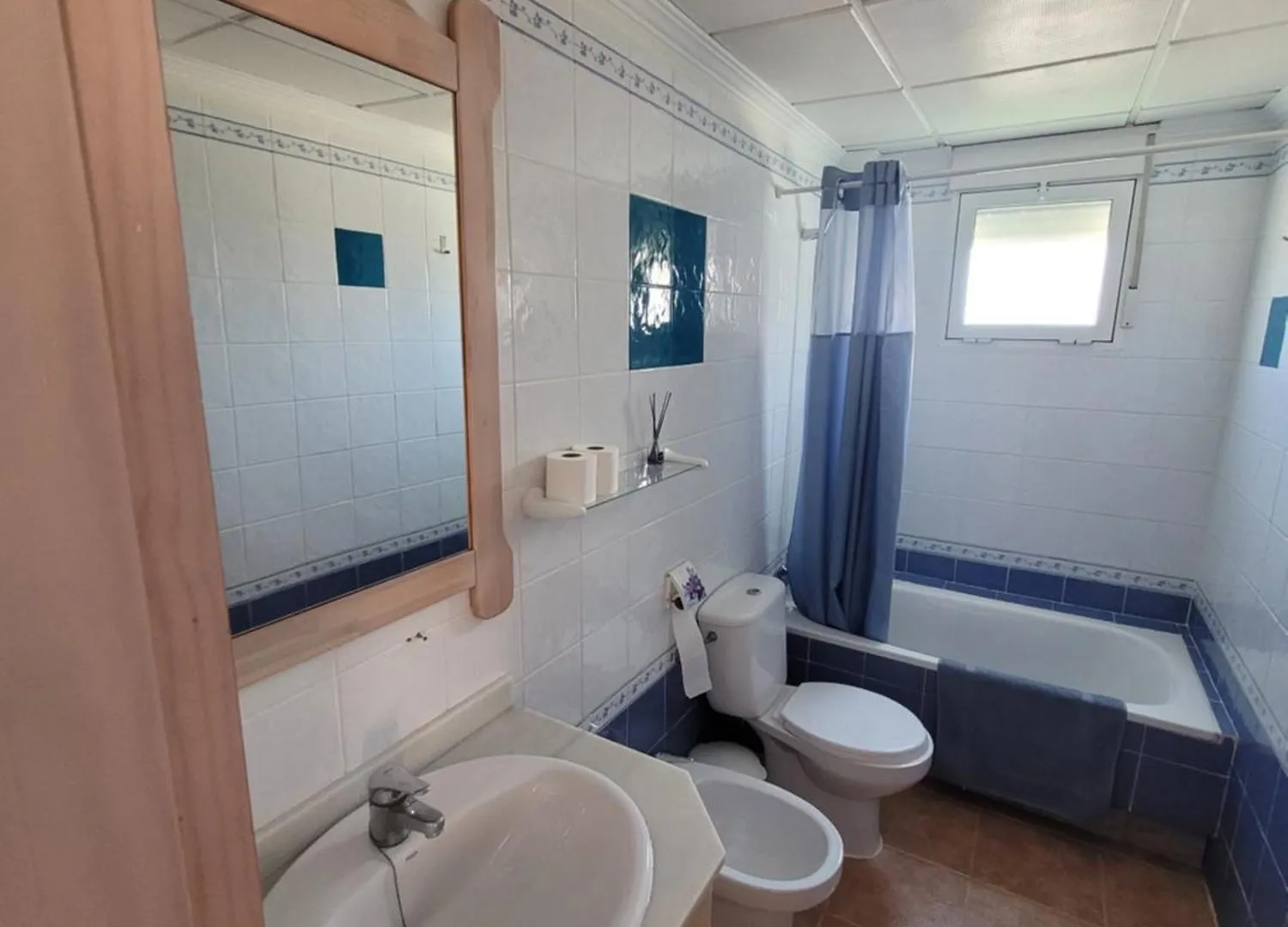 Apartmán Mojacar Golf Y Playa