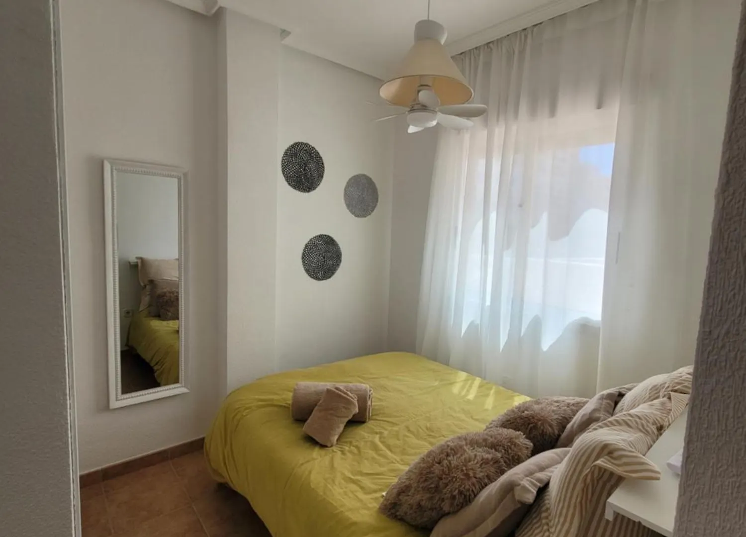 Apartmán Mojacar Golf Y Playa