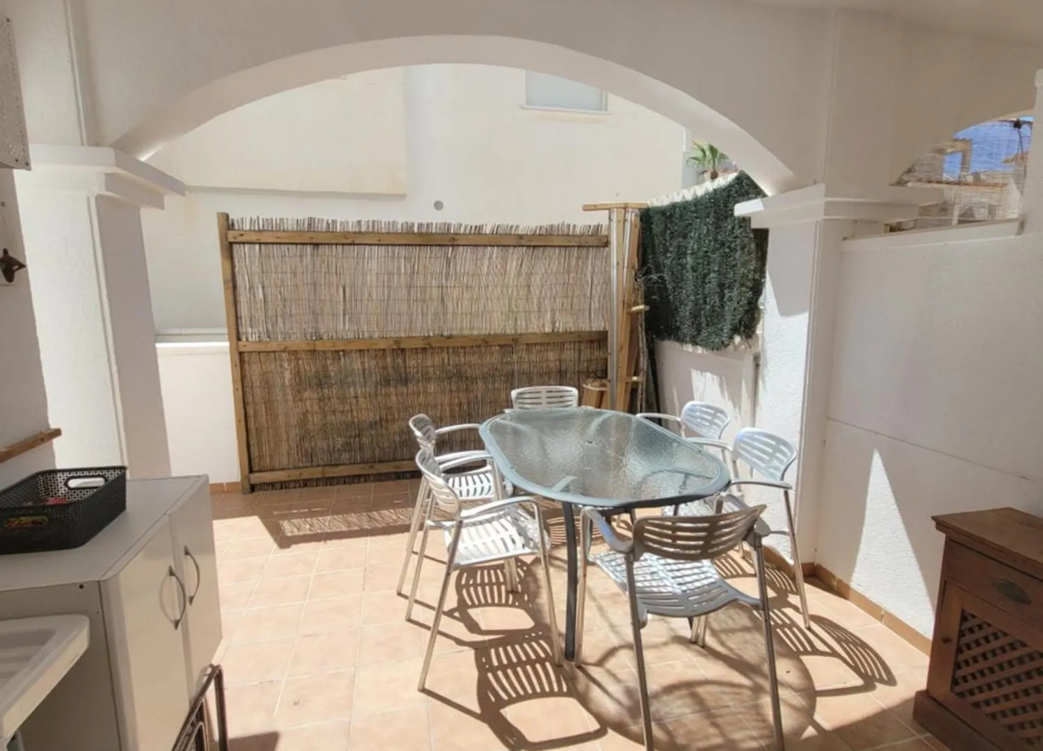 Apartmán Mojacar Golf Y Playa 0*,