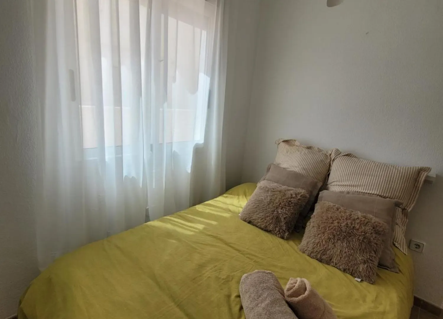 Apartmán Mojacar Golf Y Playa