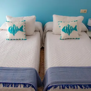  Maison d'hôtes H El Palmeral Playa