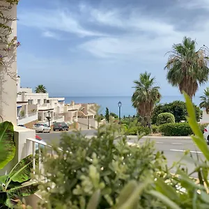 Residencial Oasis Apartment