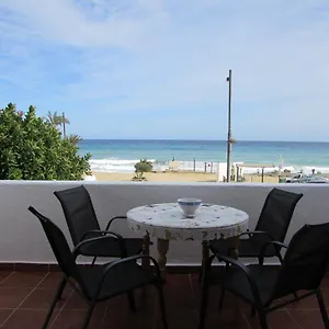 And Beach Apartment