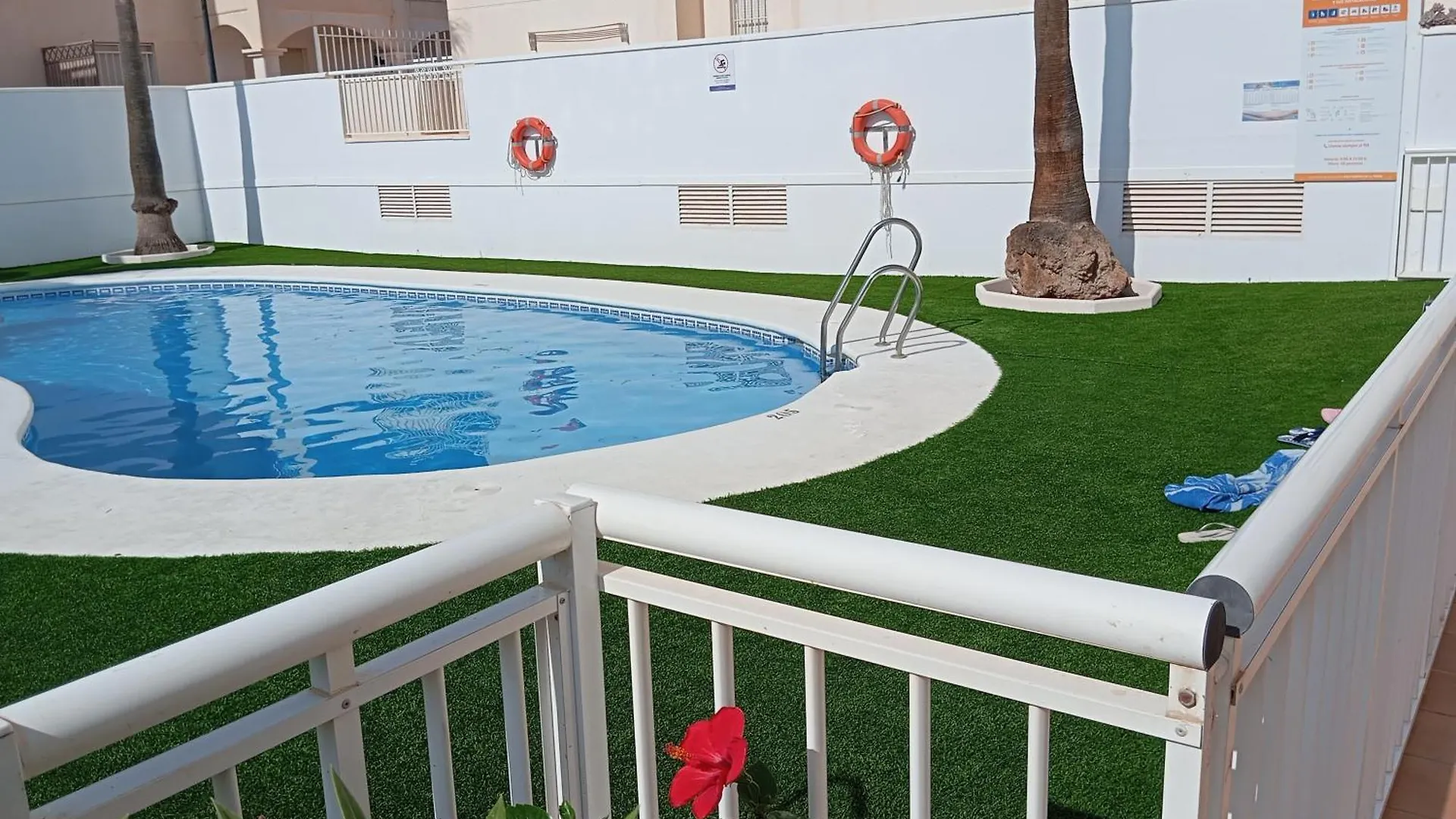 Mojacar Golf Y Playa contacts