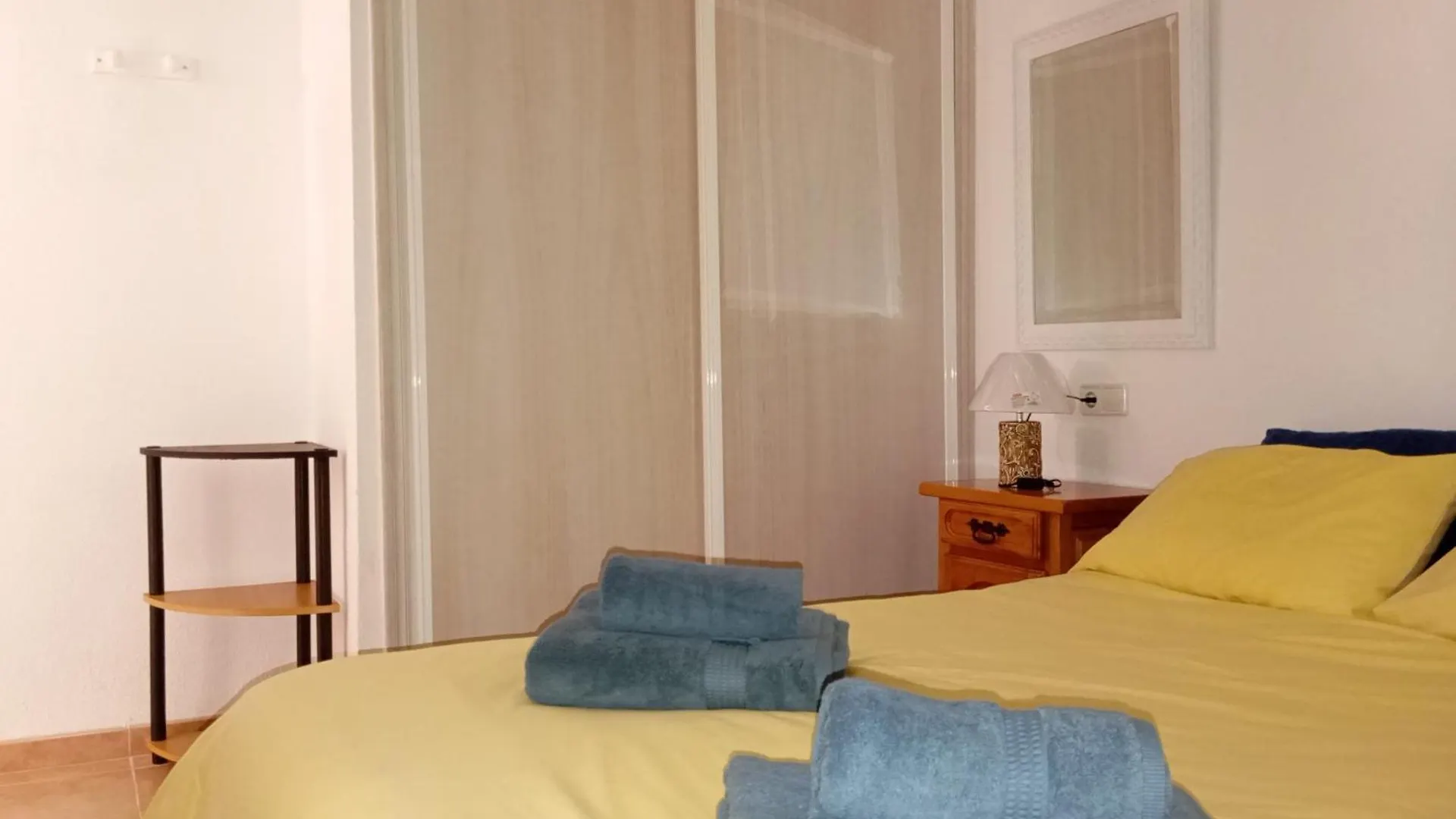 Mojacar Golf Y Playa Apartment 0*,  Spain