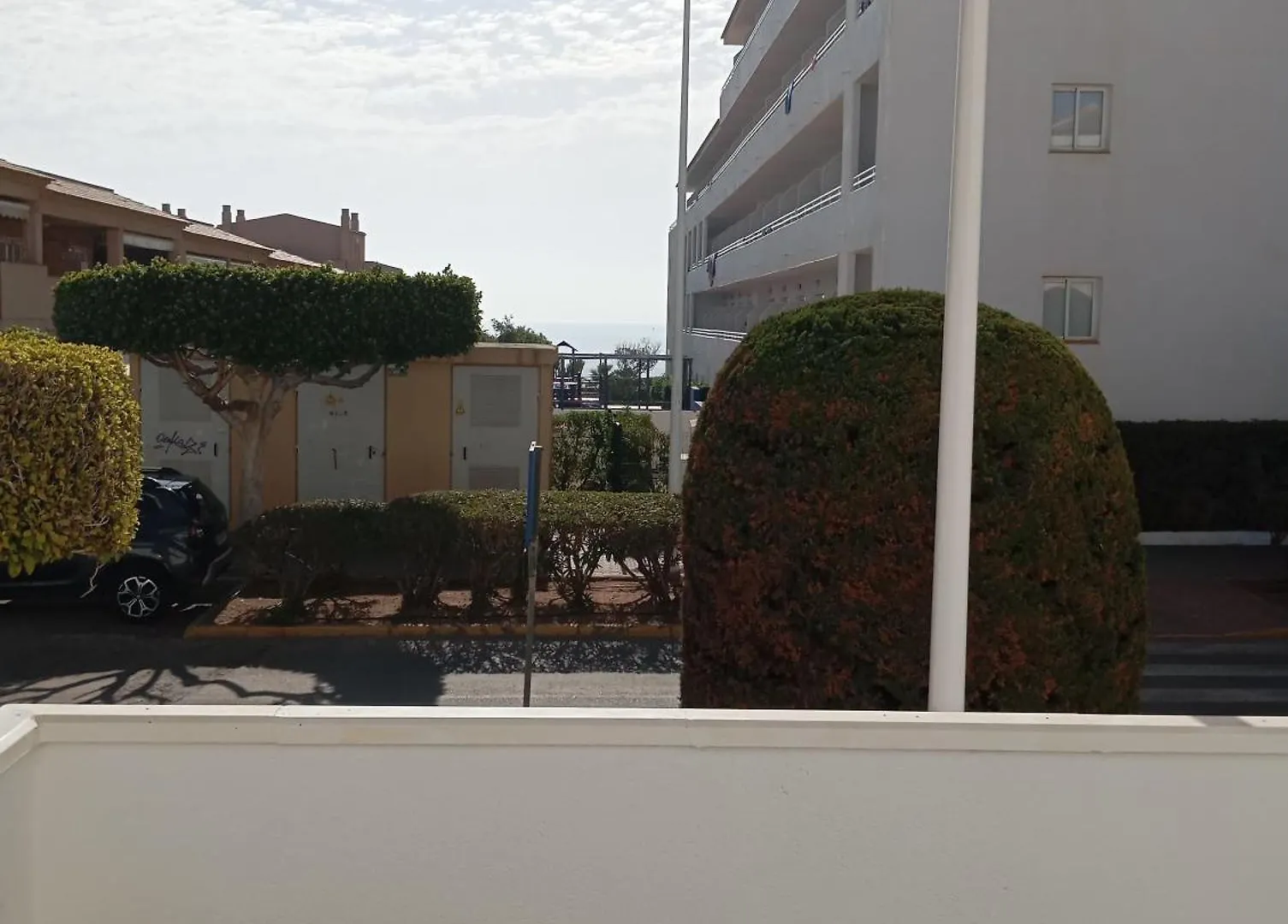 Mojacar Golf Y Playa Apartment