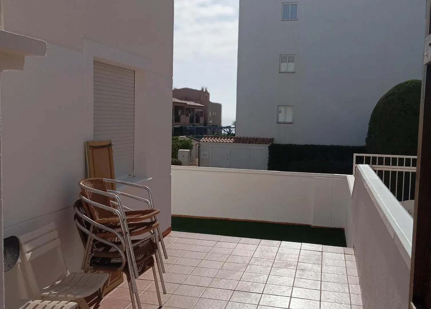 Mojacar Golf Y Playa Apartment 0*,